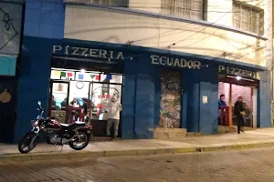 Pizzeria Ecuador image