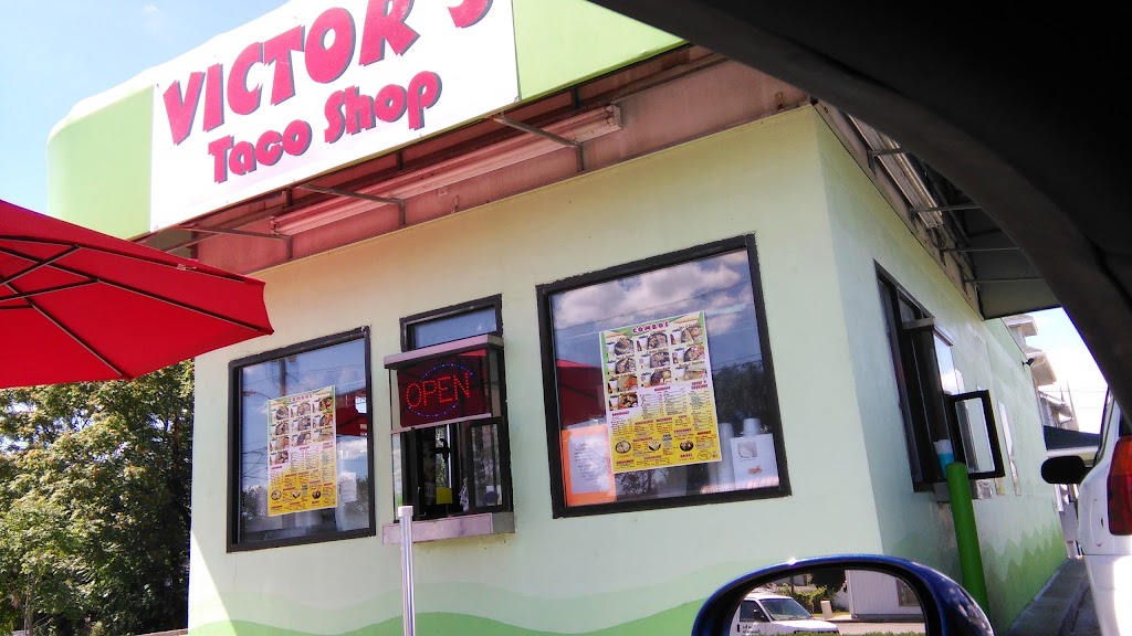 Victors Taco Shop 43302