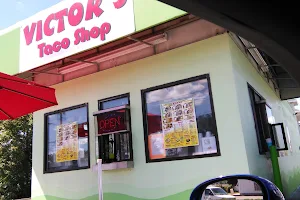 Victors Taco Shop image