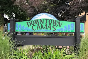 Downtown Camas Association image