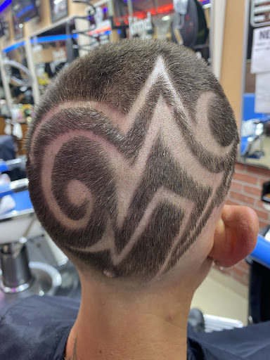 Barber Shop «D&C Barber Shop», reviews and photos, 1033 S Dillard St, Winter Garden, FL 34787, USA