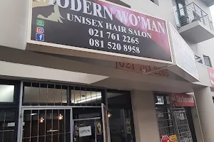 Xfendi hair studio trading as Modern woman image