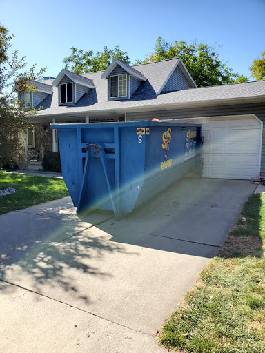 Roofing Contractor «S & S Roofing», reviews and photos, 2331 S Redwood Rd, West Valley City, UT 84119, USA