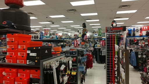 Sporting Goods Store «Big 5 Sporting Goods», reviews and photos, 2930 N Power Rd, Mesa, AZ 85215, USA