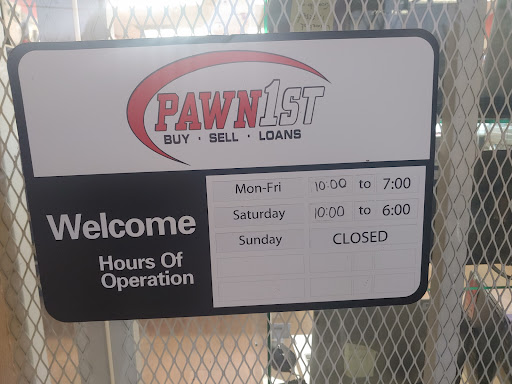 Pawn Shop «EZ Money Pawn», reviews and photos, 6413 E Thomas Rd, Scottsdale, AZ 85251, USA