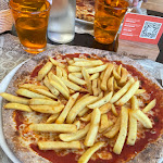 Photo n°1 de l'avis de Aurora.e fait le 27/06/2022 à 21:19 sur le  Atmosphera Ristorante Pizzeria | Bibione à Bibione