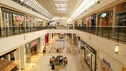 Shopping Mall «Oxford Valley Mall», reviews and photos, 2300 E Lincoln Hwy, Langhorne, PA 19047, USA