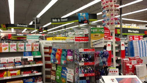 Office Supply Store «Staples», reviews and photos, 222 N El Camino Real, Encinitas, CA 92024, USA