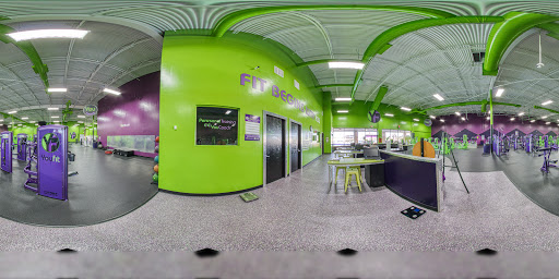 Gym «Youfit Health Clubs», reviews and photos, 5290 Norwood Ave #2, Jacksonville, FL 32208, USA