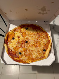 Pizza du Restaurant Pizzette à Saint-Rémy-de-Provence - n°5
