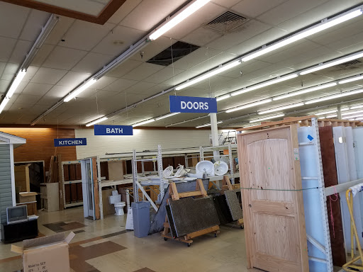 Thrift Store «Knoxville Habitat For Humanity ReStore», reviews and photos, 1511 Downtown W Blvd, Knoxville, TN 37919, USA
