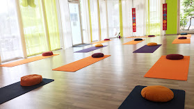 Centre de Yoga La Roselière - Viviane Martin-Prélaz