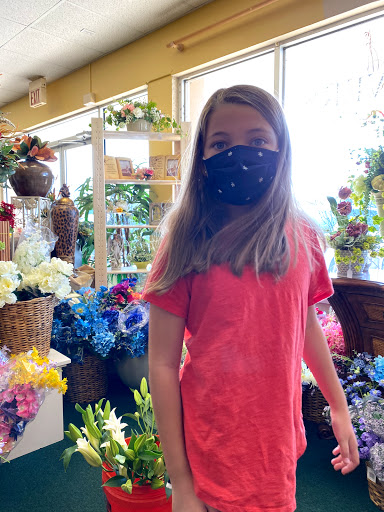 Florist «Apopka Florist», reviews and photos, 381 E Main St, Apopka, FL 32703, USA
