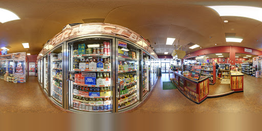 Liquor Store «Pleasant View Liquor & Wine», reviews and photos, 220 Ren Mar Dr, Pleasant View, TN 37146, USA