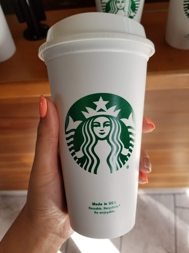 Starbucks image