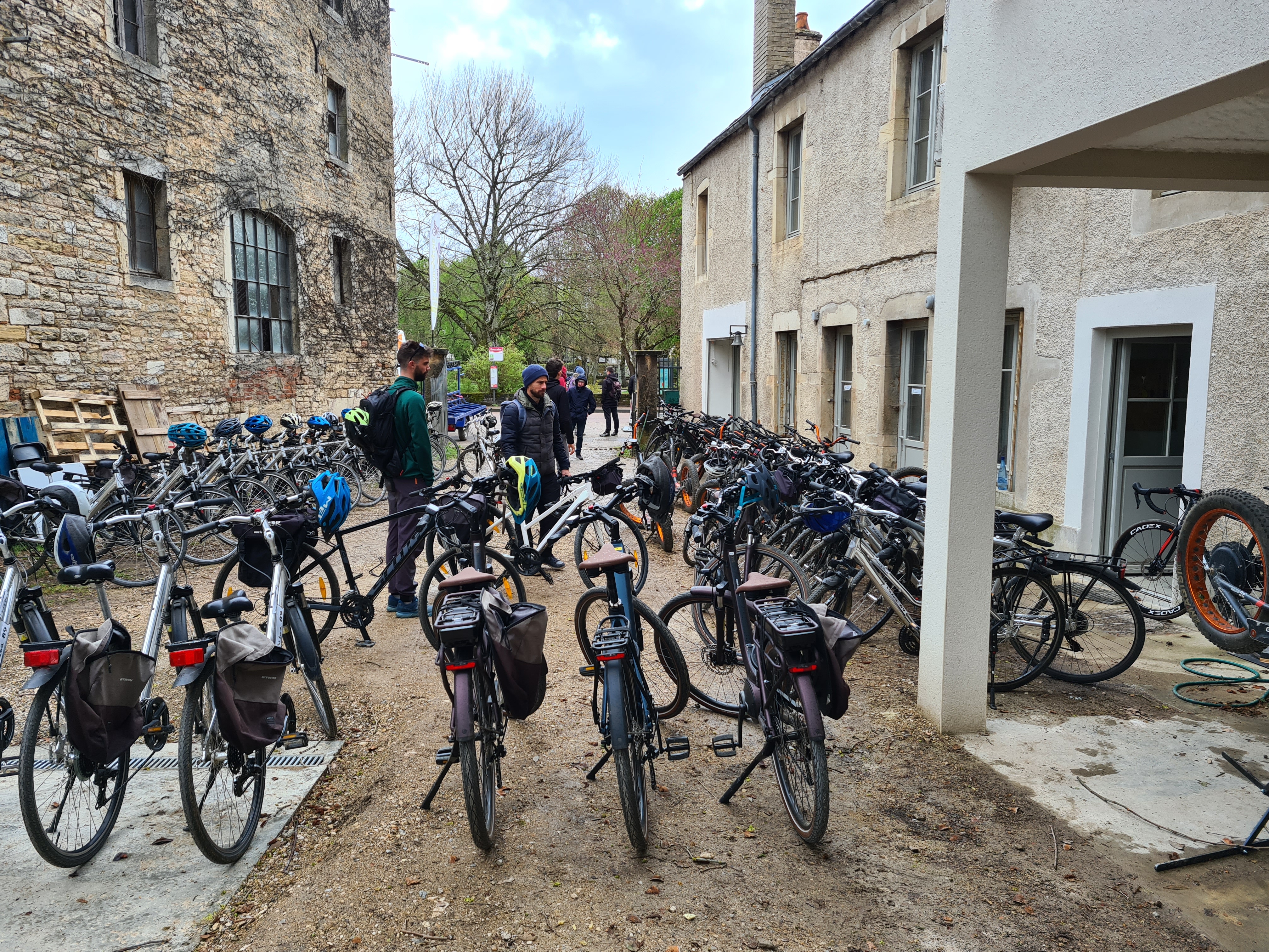 Photo n° 2 de l'avis de philippe.e fait le 10/09/2022 à 10:23