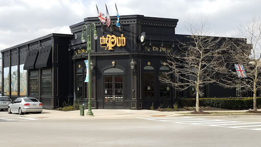 Shopping Mall «The Greene», reviews and photos, 4450 Buckeye Ln, Beavercreek, OH 45440, USA