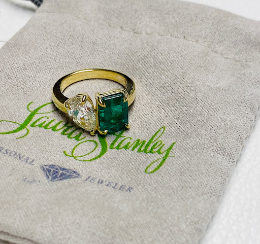 Jeweler «Laura Stanley Personal Jeweler», reviews and photos, 8201 Cantrell Rd, Little Rock, AR 72227, USA