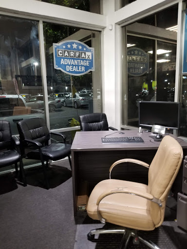 Used Car Dealer «Quantum Auto Sales Inc», reviews and photos, 13831 Harbor Blvd, Garden Grove, CA 92843, USA