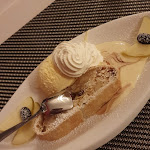 Photo n°3 de l'avis de Ralf.� fait le 02/01/2022 à 17:30 sur le  Restaurant Das Landhaus à Boltenhagen