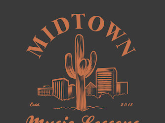 Midtown Music Lessons