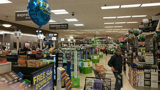 Grocery Store «Ralphs Fresh Fare», reviews and photos, 1644 Cloverfield Blvd, Santa Monica, CA 90404, USA