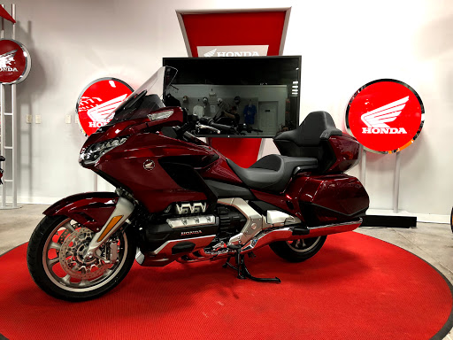 Motorcycle Dealer «Gables Motorsports of Wesley Chapel», reviews and photos, 28009 Wesley Chapel Blvd, Wesley Chapel, FL 33543, USA