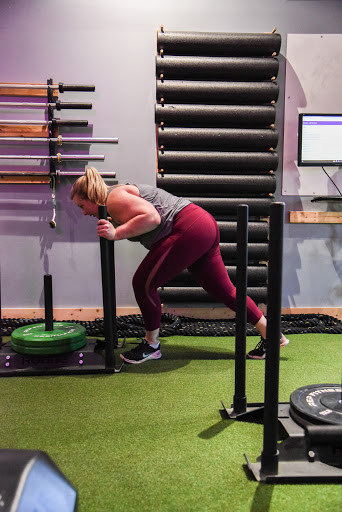 Gym «CrossFit Hud», reviews and photos, 4340 West 96th Street #106, Indianapolis, IN 46268, USA