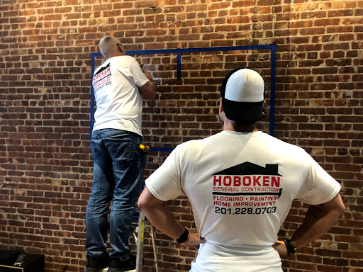 General Contractor «Hoboken General Contractor», reviews and photos, 38 Jackson St e152, Hoboken, NJ 07030, USA