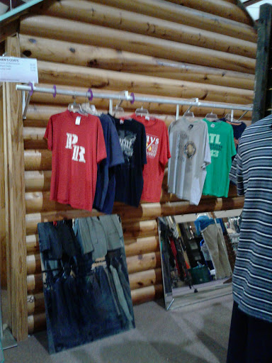 Thrift Store «Abba House Thrift Store», reviews and photos, 243 E Stowers Rd, Dawsonville, GA 30534, USA