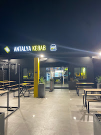 Les plus récentes photos du Restauration rapide Antalya Kebab Portet à Portet-sur-Garonne - n°8