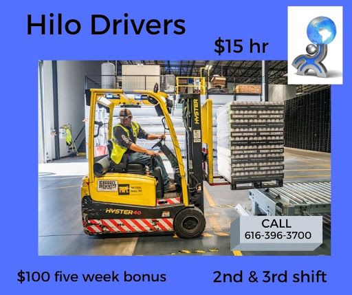 Employment Agency «WORKFORCE Employment Specialists», reviews and photos, 102 Walnut St A, Holland, MI 49423, USA