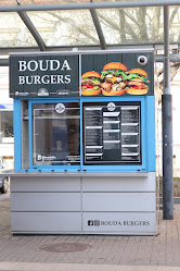 Bouda Burgers - Lannova