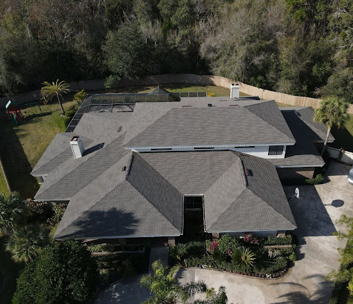 Roofing Contractor «Stay Dry Roofing», reviews and photos, 4700 N Florida Ave, Tampa, FL 33603, USA