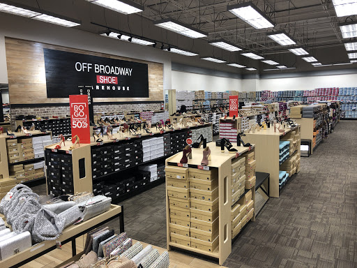 Shoe Store «Off Broadway Shoe Warehouse», reviews and photos, 4380 Ontario Mills Pkwy, Ontario, CA 91764, USA