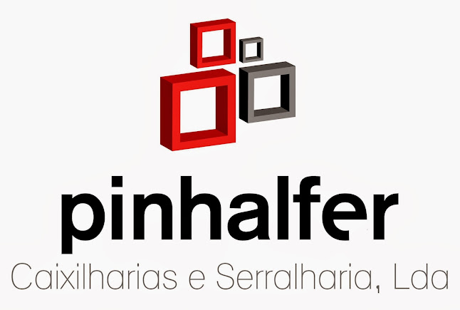 Comentários e avaliações sobre o Pinhalfer - Caixilharias E Serralharia Lda