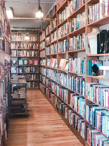 Used Book Store «The Bookman», reviews and photos, 3163 Colorado Ave, Colorado Springs, CO 80904, USA