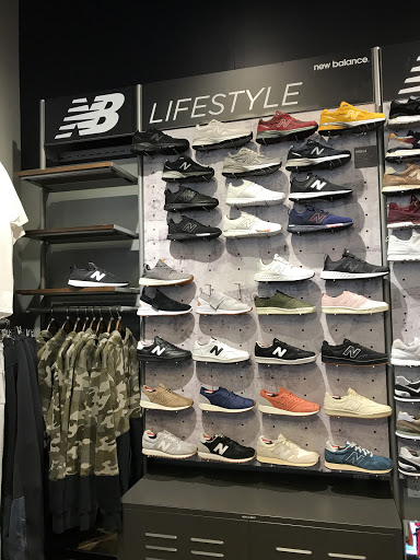 Shoe Store «New Balance», reviews and photos, 1615 Walnut St, Philadelphia, PA 19103, USA