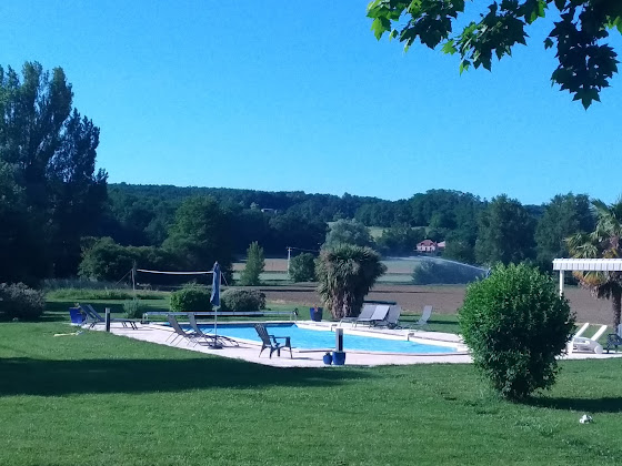 Photos des visiteurs Lodge Gîtes Grand Pré ! et la Roulotte de Roquecor 82150 Roquecor