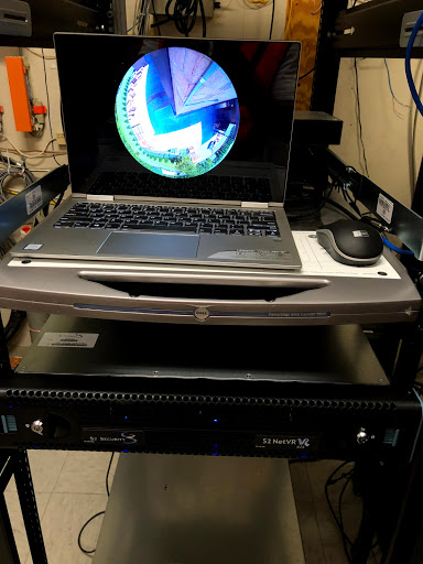 Security System Installer «i-Tech Security and Network Solutions», reviews and photos, 811 Burke St, Winston-Salem, NC 27101, USA