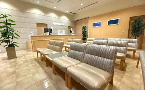 Shinagawa East Clinic image