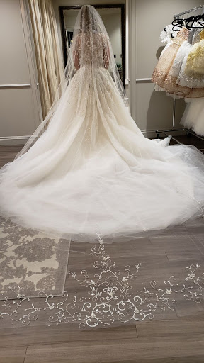 Bridal Shop «Lovella Bridal», reviews and photos, 224 S Brand Blvd, Glendale, CA 91204, USA