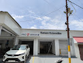Toyota Showroom Almora (kumaon Automobiles)