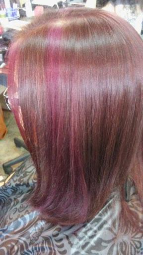 Hair Salon «Shattered Edge family salon», reviews and photos, 9011 W Magna Main St, Magna, UT 84044, USA