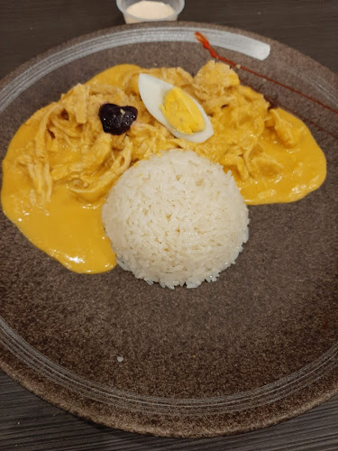 Horarios de Aroma Limeño Restaurant