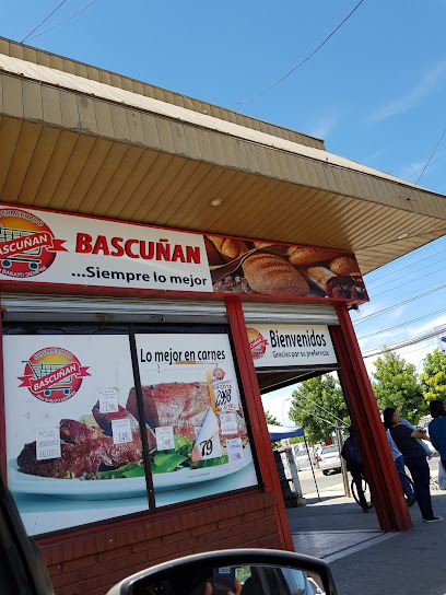 Supermercado Bascuñan S.A.