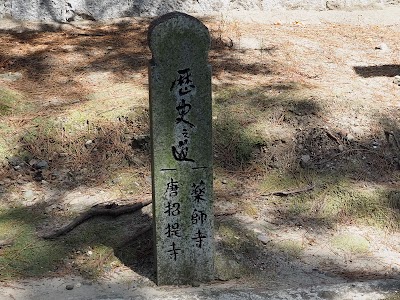 歴史の道