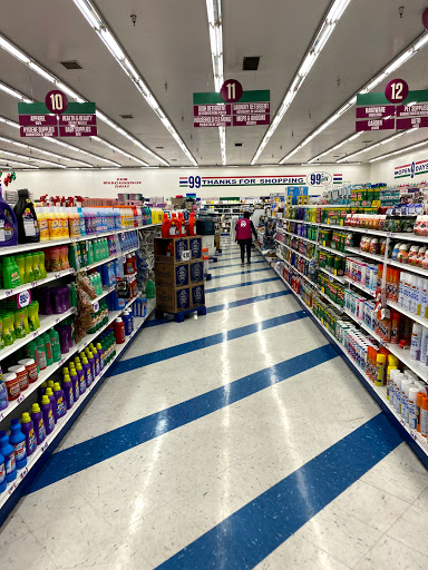 Discount Store «99 Cents Only Stores», reviews and photos, 1260 E Yorba Linda Blvd, Placentia, CA 92870, USA