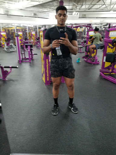Gym «Planet Fitness», reviews and photos, 280 S State Rd 434, Altamonte Springs, FL 32714, USA