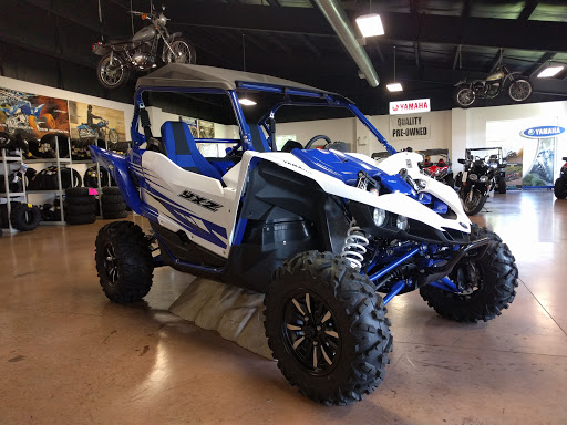 Motorcycle Dealer «B & B Sales & Services», reviews and photos, 343 Champ Blvd, Manheim, PA 17545, USA